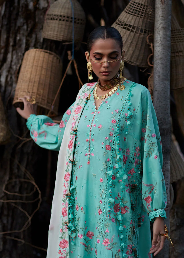 Elan | Lawn '26 - 08B