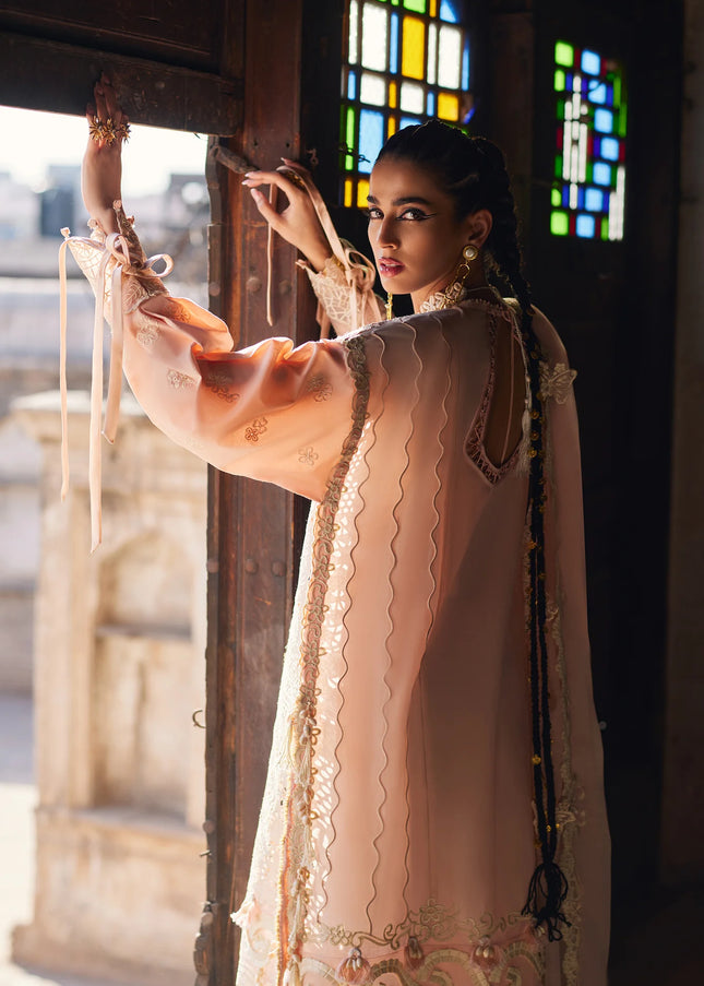 Elan | Lawn 25 - Isla