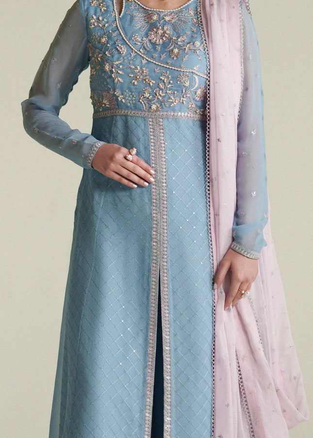 Vanya | The Regal Edit - FF-75