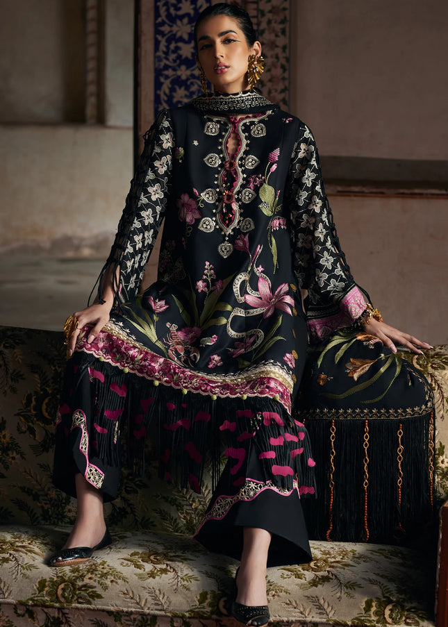 Elan | Lawn 25 - Azureh