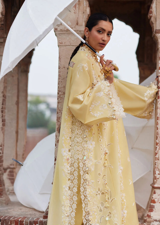 Elan | Lawn '26 - 06B