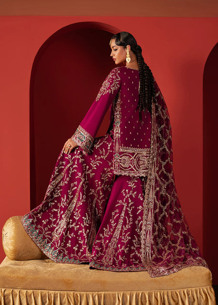 Afrozeh | Divani'25 - Shamal