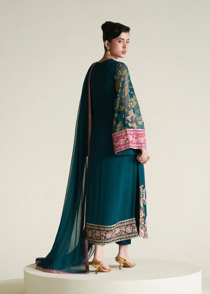 Vanya | The Regal Edit - FF-73