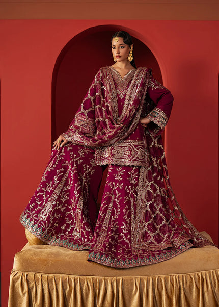 Afrozeh | Divani'25 - Shamal