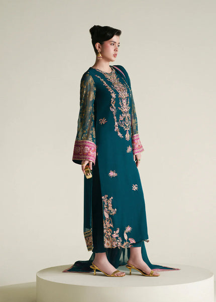 Vanya | The Regal Edit - FF-73