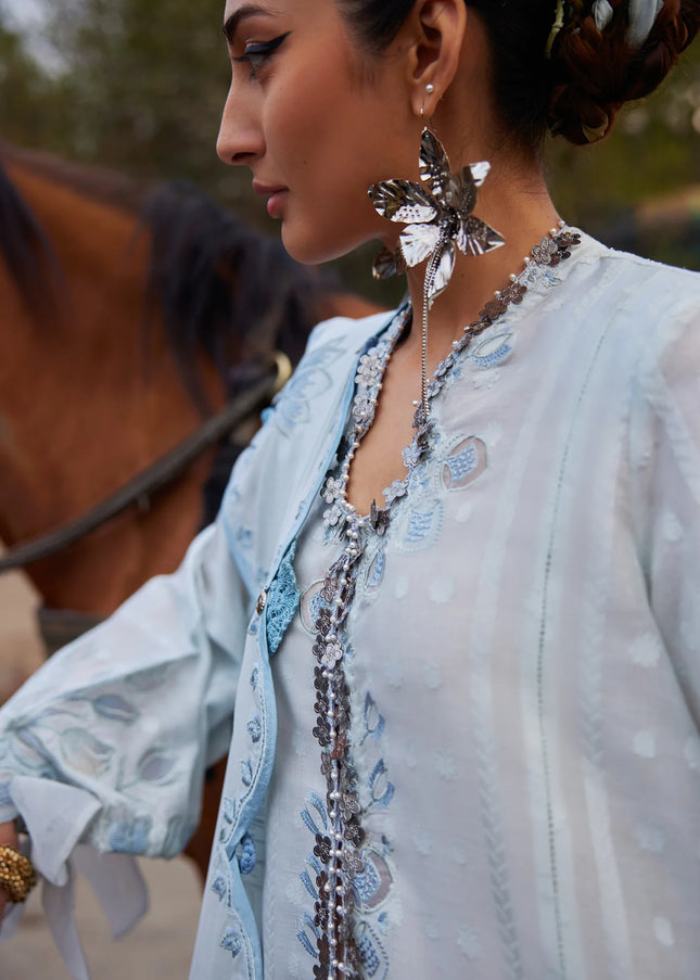Elan | Lawn 25 - Celestine