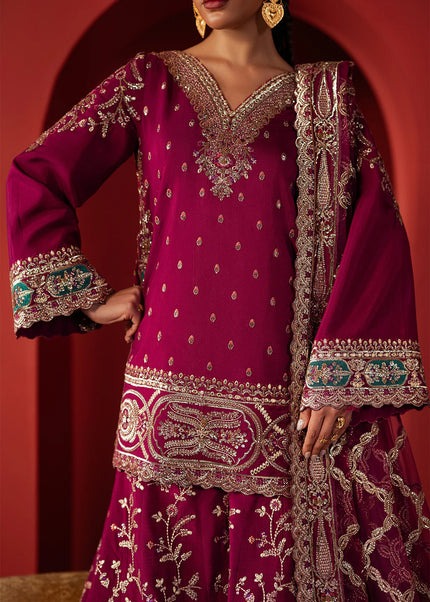 Afrozeh | Divani'25 - Shamal