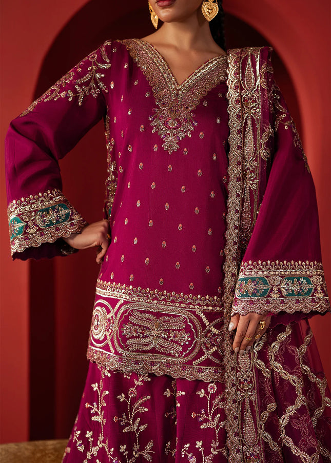 Afrozeh | Divani'25 - Shamal