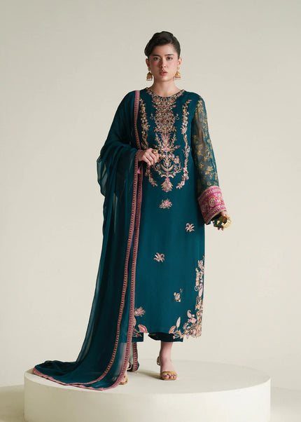 Vanya | The Regal Edit - FF-73