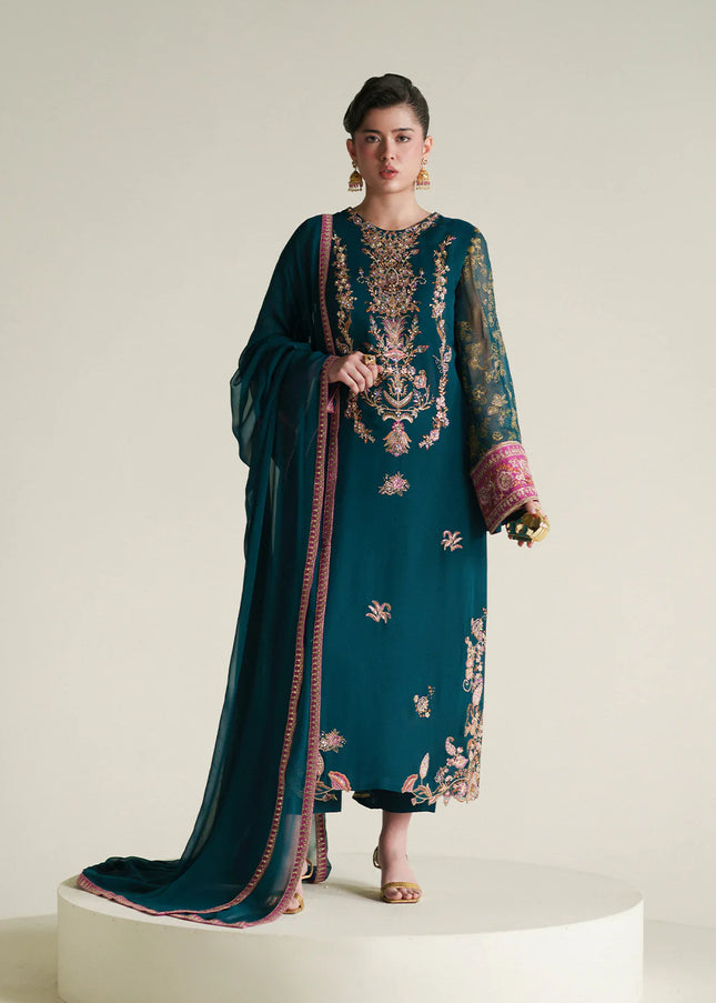 Vanya | The Regal Edit - FF-73