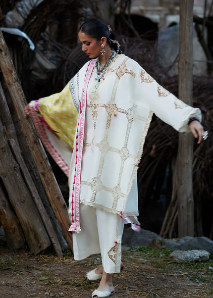 Elan | Lawn '26 - 11B