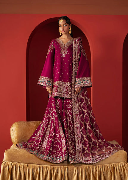 Afrozeh | Divani'25 - Shamal