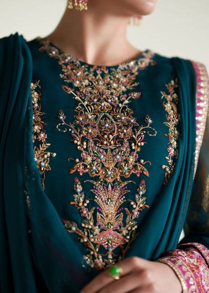 Vanya | The Regal Edit - FF-73