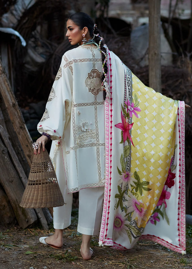 Elan | Lawn '26 - 11B