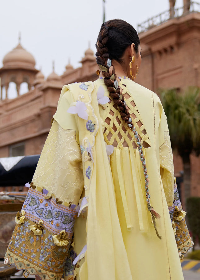 Elan | Lawn 25 - Amara
