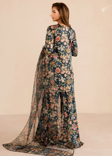 Vanya | Silk - SL-16