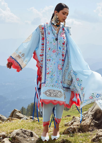 Elan | Lawn '26 - 05B