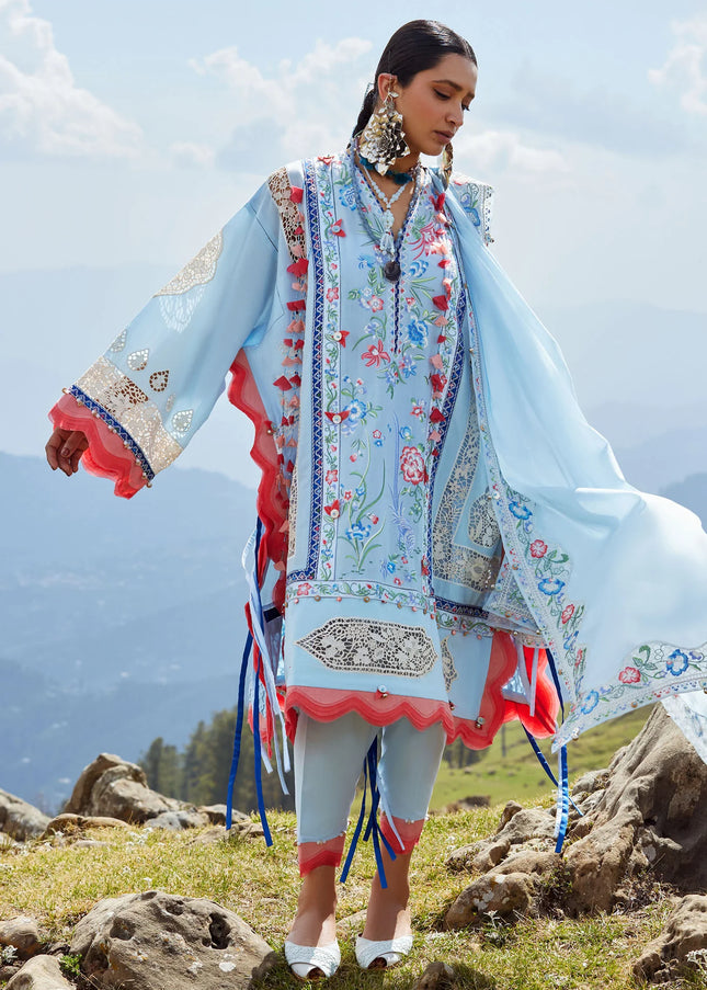 Elan | Lawn '26 - 05B
