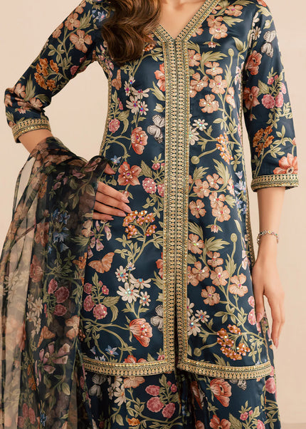 Vanya | Silk - SL-16