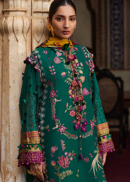 Elan | Lawn 25 - Aurielle