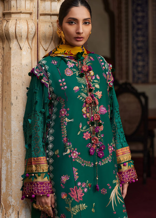 Elan | Lawn 25 - Aurielle