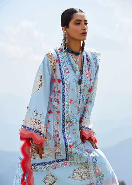 Elan | Lawn '26 - 05B