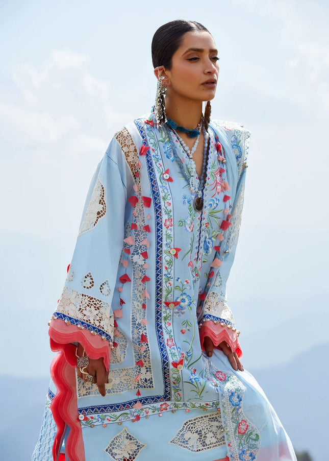Elan | Lawn '26 - 05B