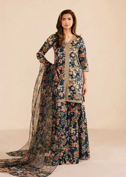 Vanya | Silk - SL-16