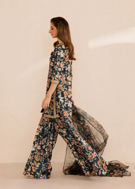 Vanya | Silk - SL-16