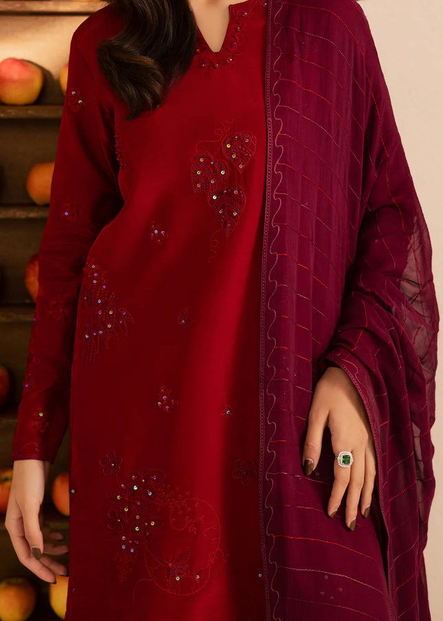 Vanya | Silk - SL-22