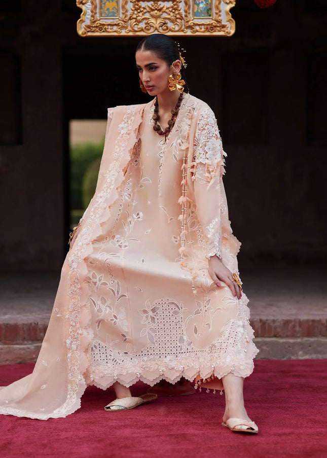 Elan | Lawn '26 - 06A
