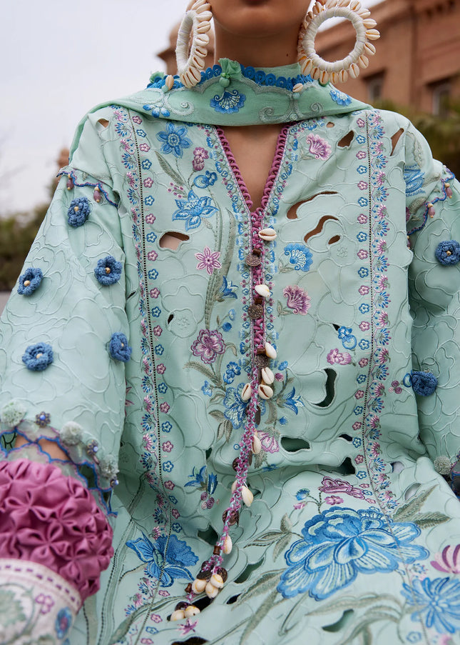 Elan | Lawn 25 - Amara