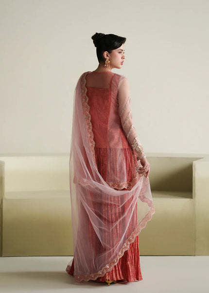Vanya | The Regal Edit - FF-72