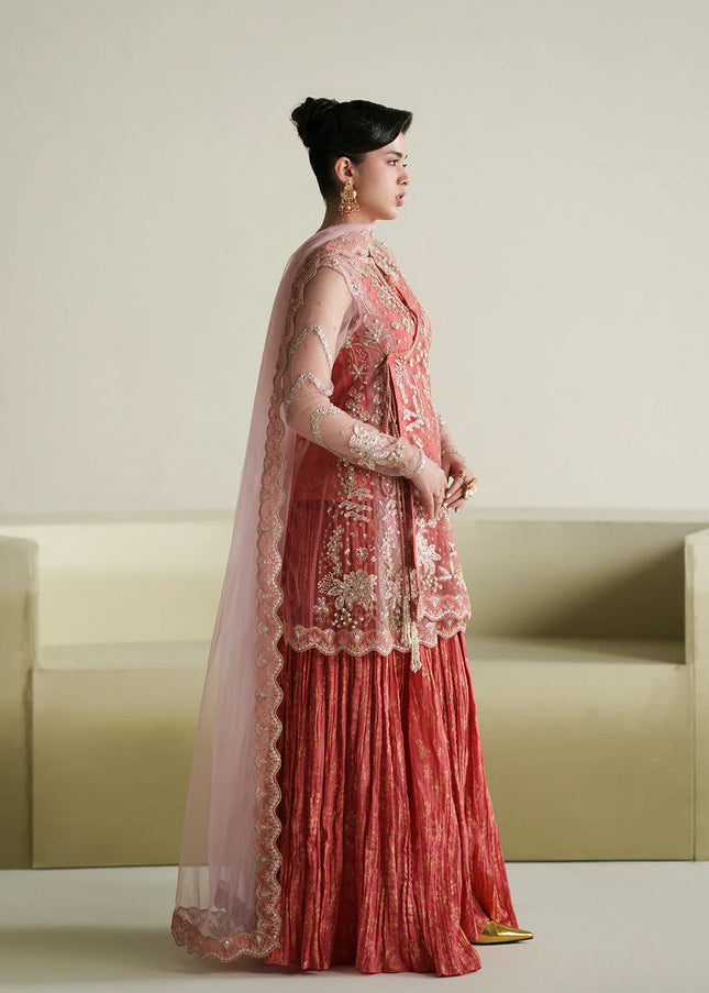 Vanya | The Regal Edit - FF-72