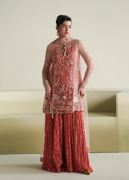 Vanya | The Regal Edit - FF-72