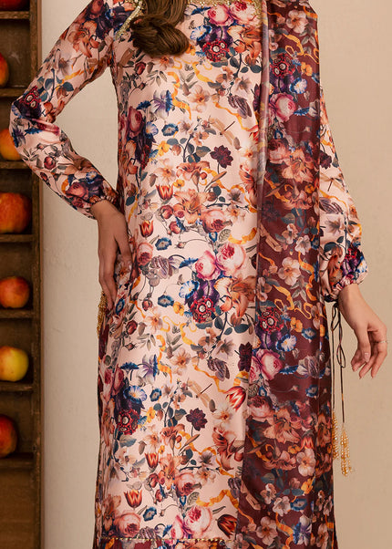 Vanya | Silk - SL-15