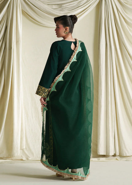 Vanya | The Regal Edit - FF-77