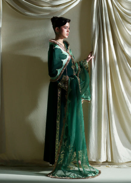Vanya | The Regal Edit - FF-77