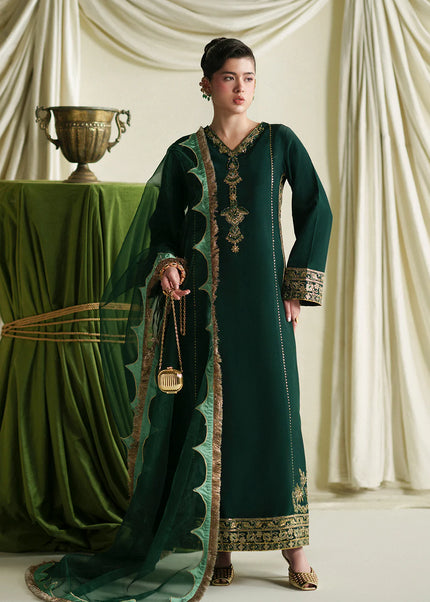 Vanya | The Regal Edit - FF-77
