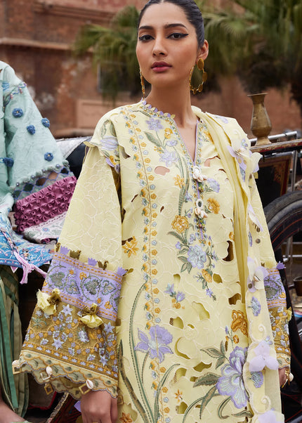 Elan | Lawn 25 - Amara