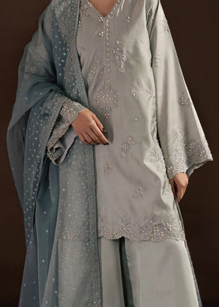 Vanya | Silk - SL-19