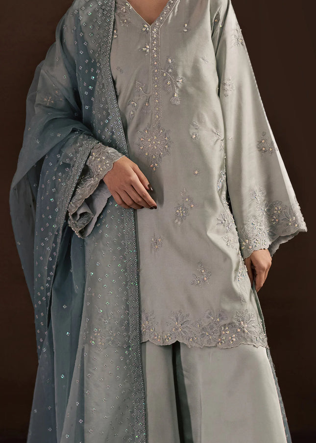 Vanya | Silk - SL-19