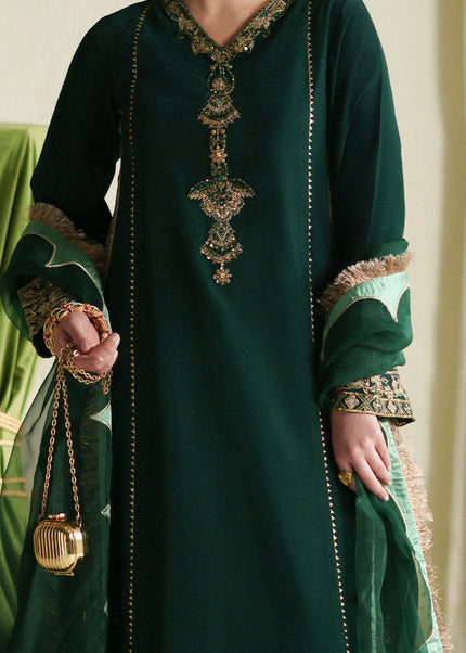 Vanya | The Regal Edit - FF-77