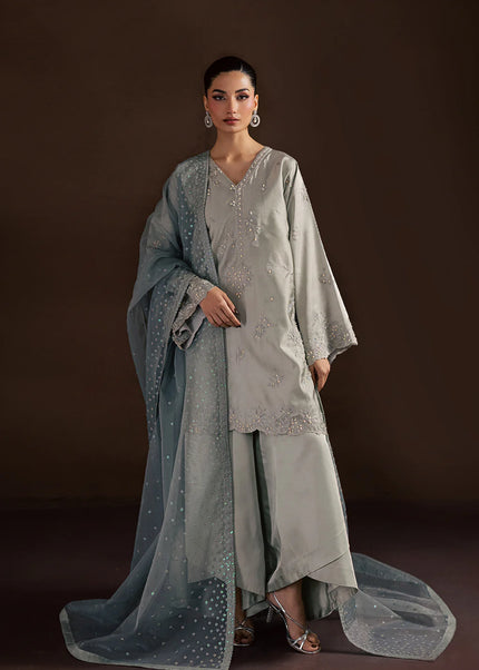 Vanya | Silk - SL-19