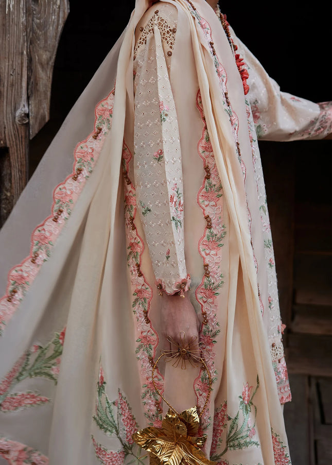 Elan | Lawn '26 - 10A