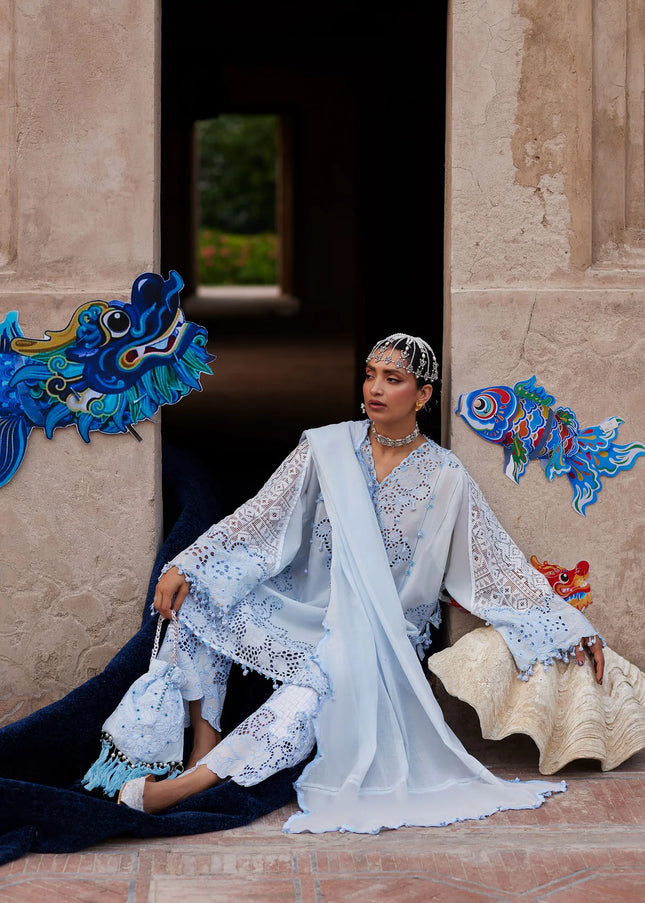 Elan | Lawn '26 - 02A