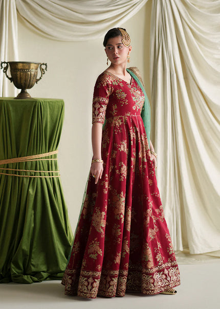 Vanya | The Regal Edit - FF-71