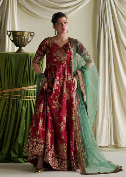 Vanya | The Regal Edit - FF-71