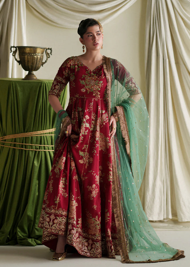 Vanya | The Regal Edit - FF-71