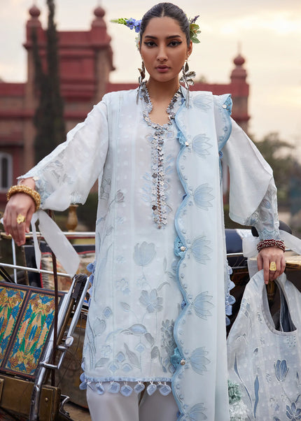 Elan | Lawn 25 - Celestine